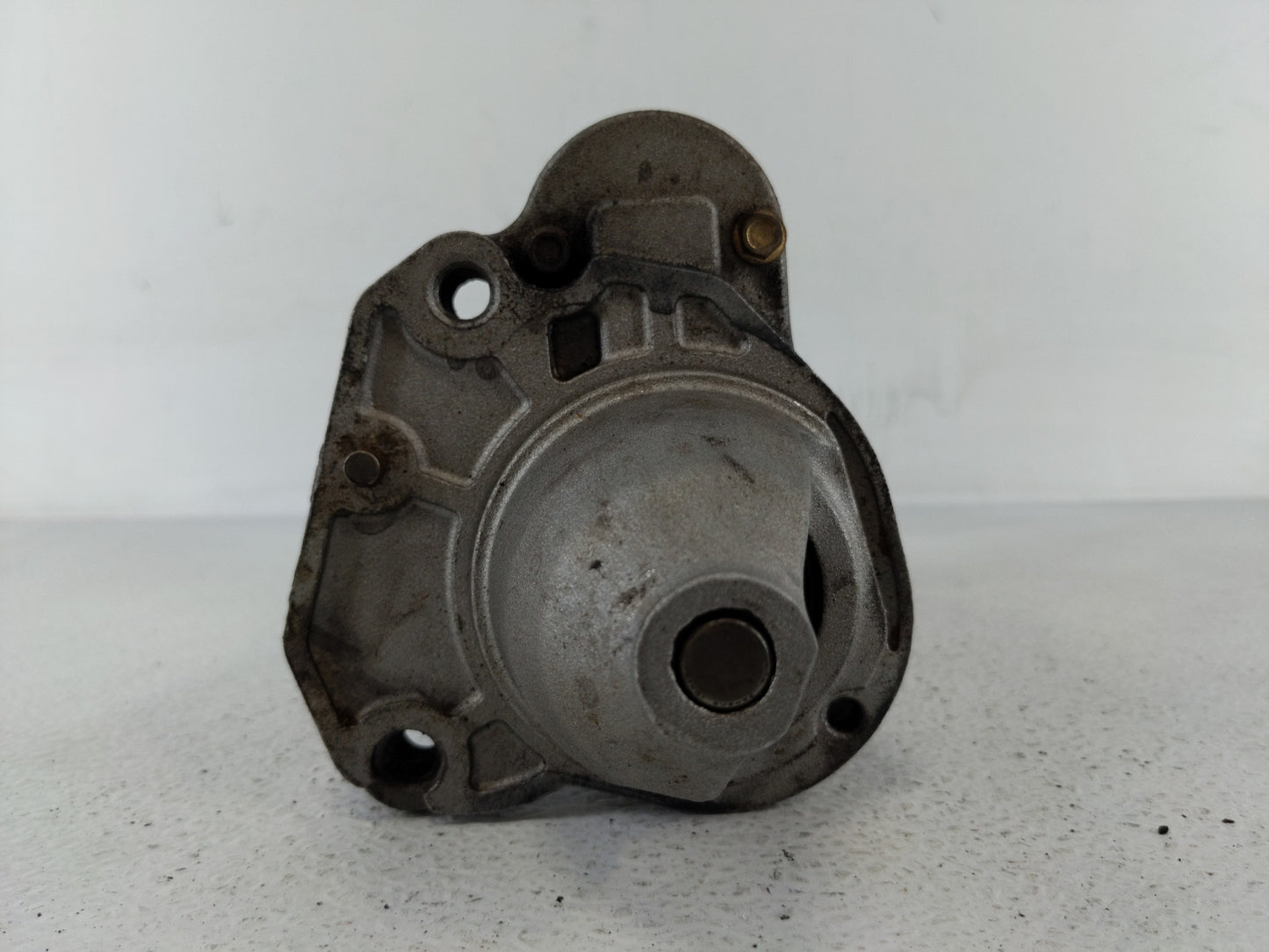2014-2021 Ram Promaster 1500 Car Starter Motor Solenoid OEM Fits Fits 2011 2012 2013 2014 2015 2016 2017 2018 2019 2020 2021