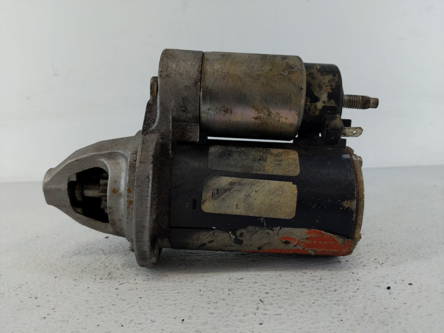 2014-2021 Ram Promaster 1500 Car Starter Motor Solenoid OEM Fits Fits 2011 2012 2013 2014 2015 2016 2017 2018 2019 2020 2021