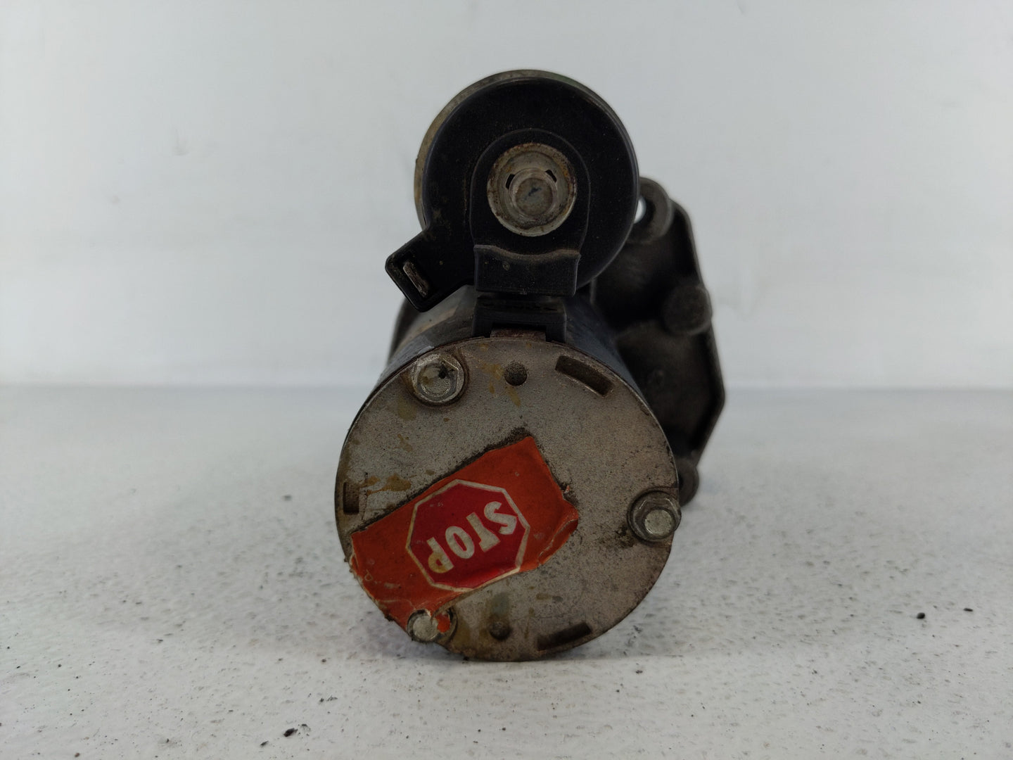 2014-2021 Ram Promaster 1500 Car Starter Motor Solenoid OEM Fits Fits 2011 2012 2013 2014 2015 2016 2017 2018 2019 2020 2021