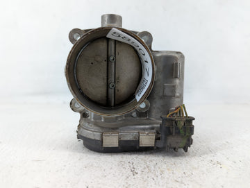 2014-2022 Ram Promaster 1500 Throttle Body P/N:05184349AC Fits Fits 2011 2012 2013 2014 2015 2016 2017 2018 2019 2020 2021 2