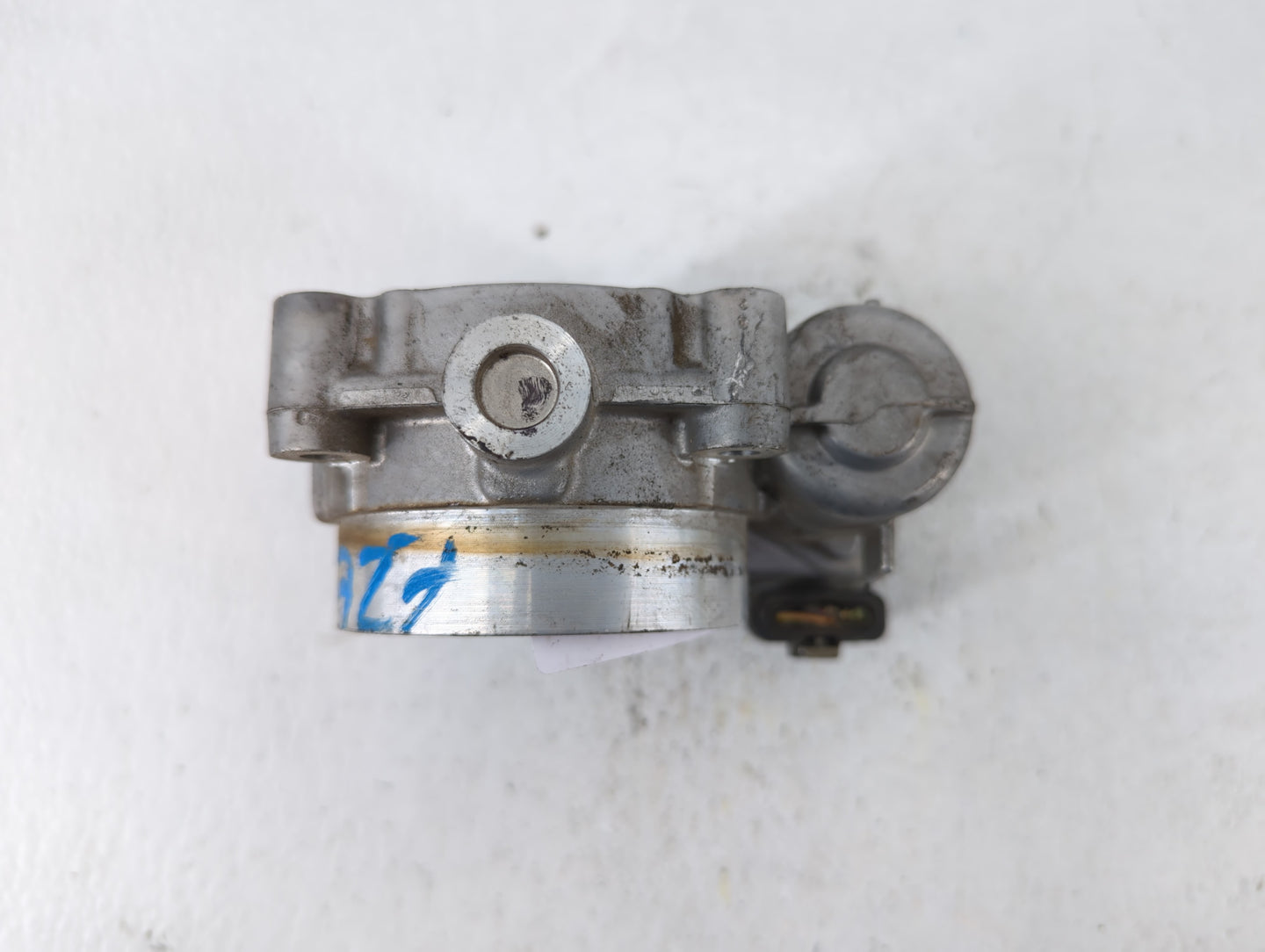 2014-2022 Ram Promaster 1500 Throttle Body P/N:05184349AC Fits Fits 2011 2012 2013 2014 2015 2016 2017 2018 2019 2020 2021 2