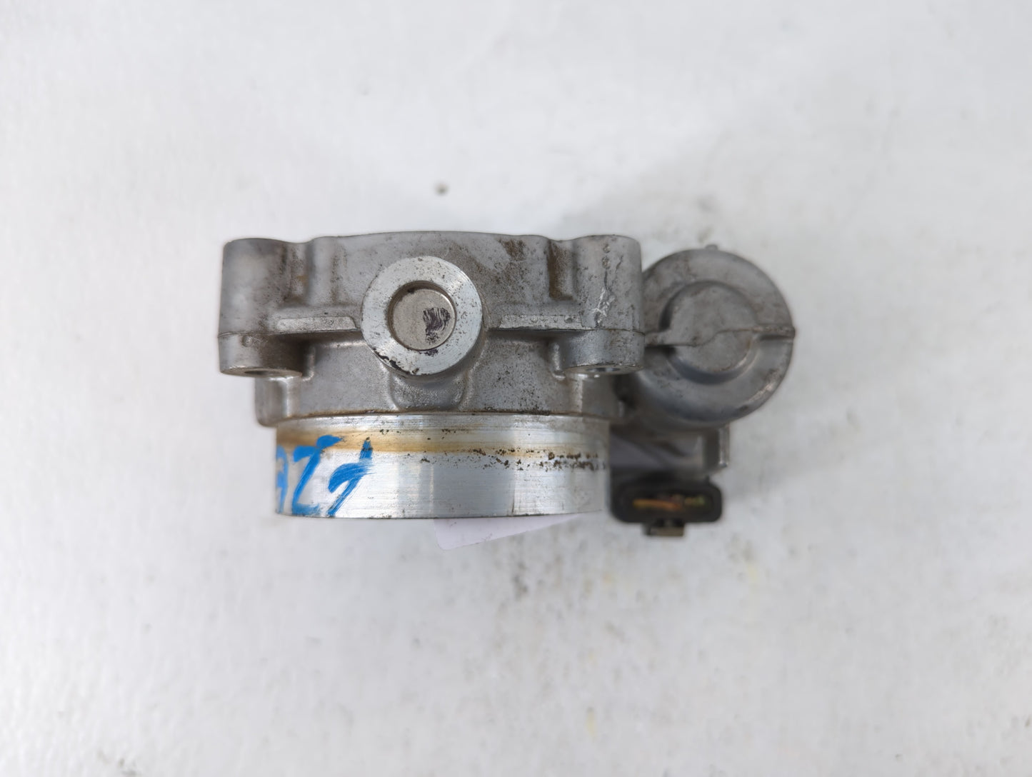 2014-2022 Ram Promaster 1500 Throttle Body P/N:05184349AC Fits Fits 2011 2012 2013 2014 2015 2016 2017 2018 2019 2020 2021 2