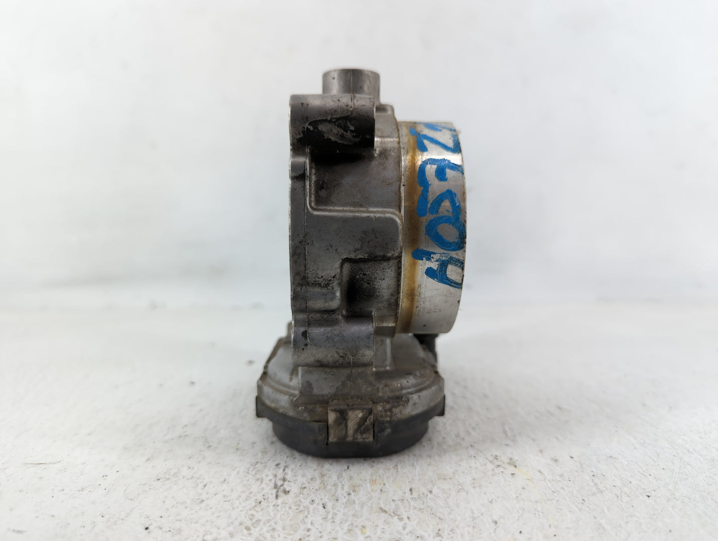 2014-2022 Ram Promaster 1500 Throttle Body P/N:05184349AC Fits Fits 2011 2012 2013 2014 2015 2016 2017 2018 2019 2020 2021 2