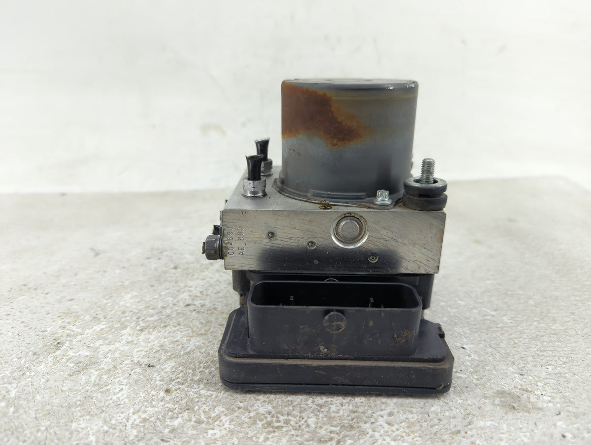 2014-2015 Ram Promaster 2500 Anti-Lock Brake ABS Pump Module Actuator OEM P/N:53341493 Fits Fits 2014 2015 OEM Used Auto Par