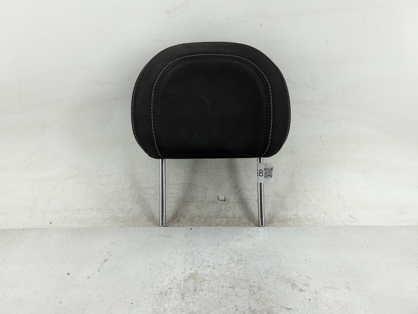 2015 Ram Promaster 2500 Headrest Head Rest Front Driver Passenger Seat Fits OEM Used Auto Parts - Oemusedautoparts1.com