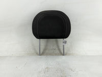 2015 Ram Promaster 2500 Headrest Head Rest Front Driver Passenger Seat Fits OEM Used Auto Parts - Oemusedautoparts1.com