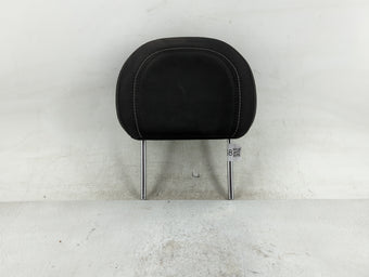 compare product 2015 Ram Promaster 2500 Headrest Head Rest Front Driver Passenger Seat Fits OEM Used Auto Parts
