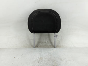 2015 Ram Promaster 2500 Headrest Head Rest Front Driver Passenger Seat Fits OEM Used Auto Parts - Oemusedautoparts1.com