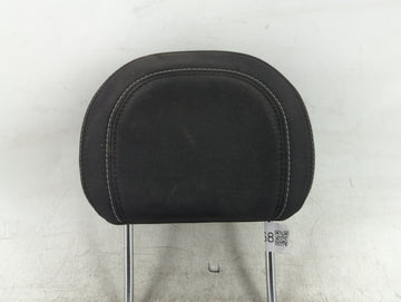 2015 Ram Promaster 2500 Headrest Head Rest Front Driver Passenger Seat Fits OEM Used Auto Parts