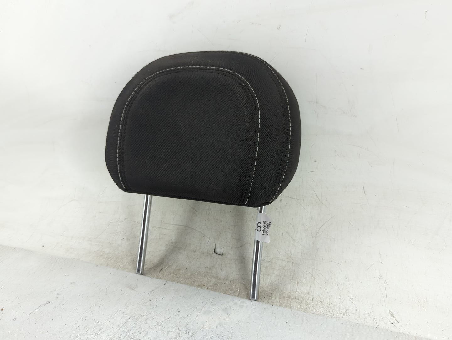 2015 Ram Promaster 2500 Headrest Head Rest Front Driver Passenger Seat Fits OEM Used Auto Parts - Oemusedautoparts1.com