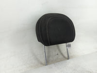 2015 Ram Promaster 2500 Headrest Head Rest Front Driver Passenger Seat Fits OEM Used Auto Parts - Oemusedautoparts1.com