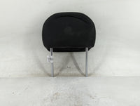 2015 Ram Promaster 2500 Headrest Head Rest Front Driver Passenger Seat Fits OEM Used Auto Parts - Oemusedautoparts1.com