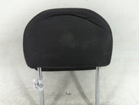 2015 Ram Promaster 2500 Headrest Head Rest Front Driver Passenger Seat Fits OEM Used Auto Parts - Oemusedautoparts1.com