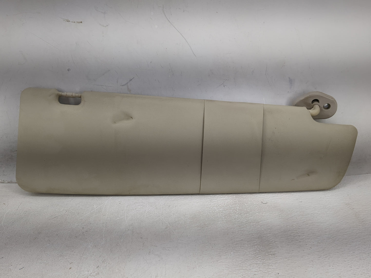 2014-2022 Ram Promaster 2500 Sun Visor Shade Replacement Driver Left Mirror Fits Fits 2014 2015 2016 2017 2018 2019 2020 202