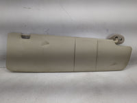 2014-2022 Ram Promaster 2500 Sun Visor Shade Replacement Driver Left Mirror Fits Fits 2014 2015 2016 2017 2018 2019 2020 202