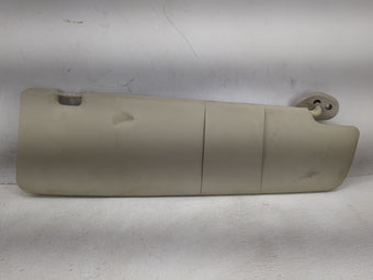 compare product 2014-2022 Ram Promaster 2500 Sun Visor Shade Replacement Driver Left Mirror Fits Fits 2014 2015 2016 2017 2018 2019 2020 2021 2022 OEM Used Auto Parts