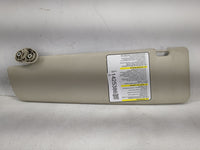 2014-2022 Ram Promaster 2500 Sun Visor Shade Replacement Driver Left Mirror Fits Fits 2014 2015 2016 2017 2018 2019 2020 202