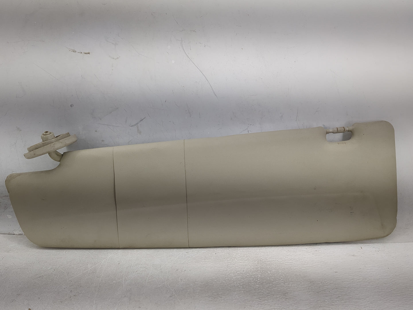 2014-2022 Ram Promaster 2500 Sun Visor Shade Replacement Driver Left Mirror Fits Fits 2014 2015 2016 2017 2018 2019 2020 202