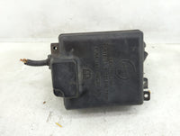 2015-2022 Ram Promaster City Fusebox Fuse Box Panel Relay Module P/N:51839437 Fits Fits 2015 2016 2017 2018 2019 2020 2021 2