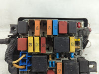2015-2022 Ram Promaster City Fusebox Fuse Box Panel Relay Module P/N:51839437 Fits Fits 2015 2016 2017 2018 2019 2020 2021 2