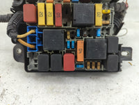 2015-2022 Ram Promaster City Fusebox Fuse Box Panel Relay Module P/N:51839437 Fits Fits 2015 2016 2017 2018 2019 2020 2021 2