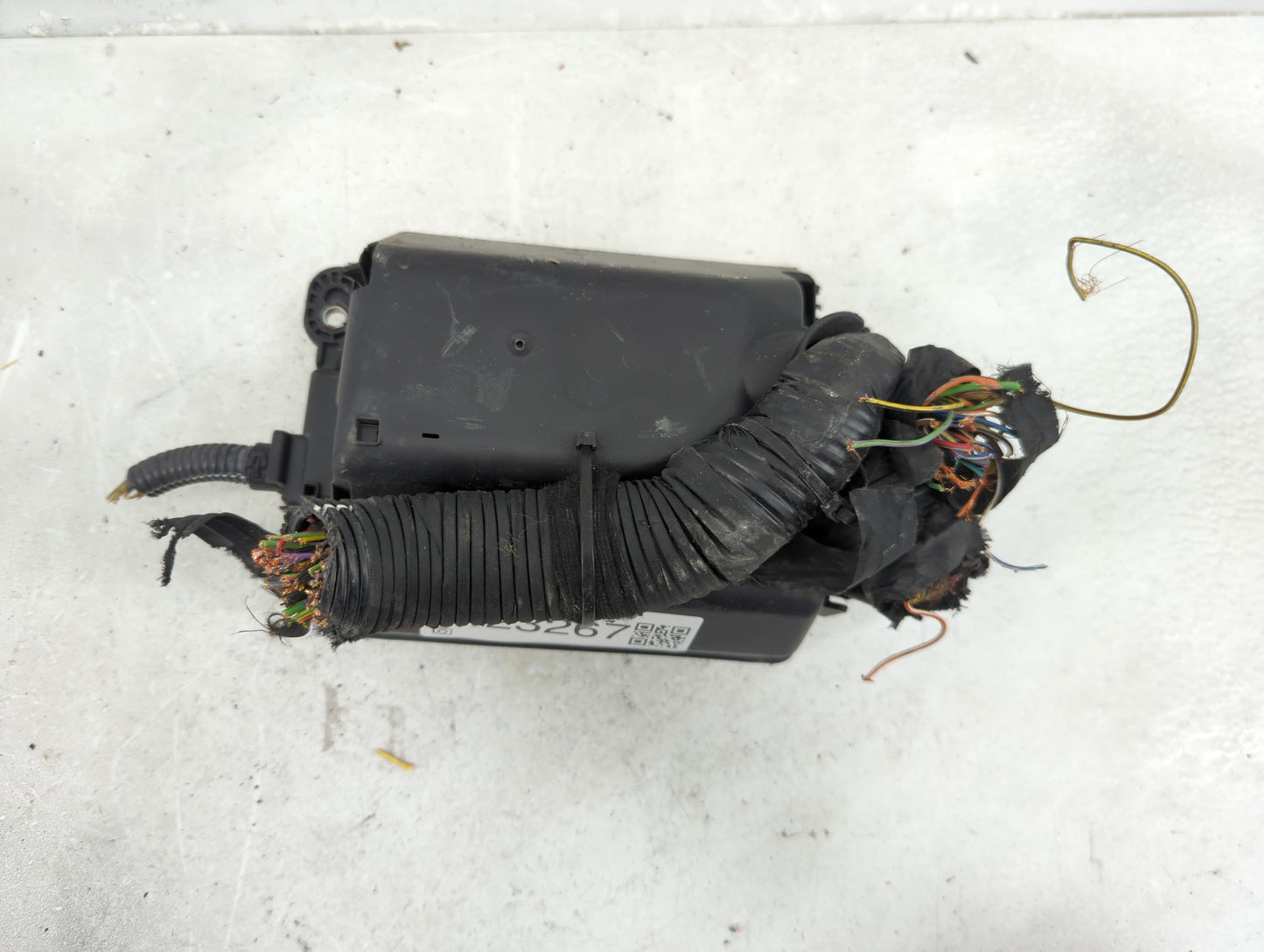 2015-2022 Ram Promaster City Fusebox Fuse Box Panel Relay Module P/N:51839437 Fits Fits 2015 2016 2017 2018 2019 2020 2021 2