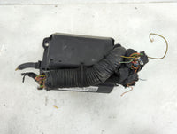 2015-2022 Ram Promaster City Fusebox Fuse Box Panel Relay Module P/N:51839437 Fits Fits 2015 2016 2017 2018 2019 2020 2021 2