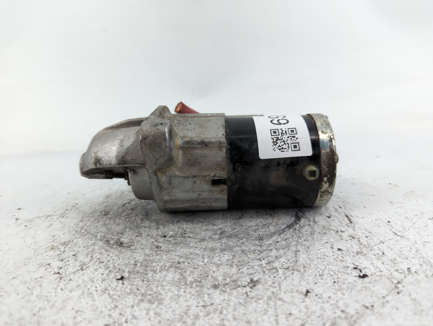 2015-2022 Ram Promaster City Car Starter Motor Solenoid OEM P/N:M000T39071 68084005AA Fits OEM Used Auto Parts - Oemusedauto