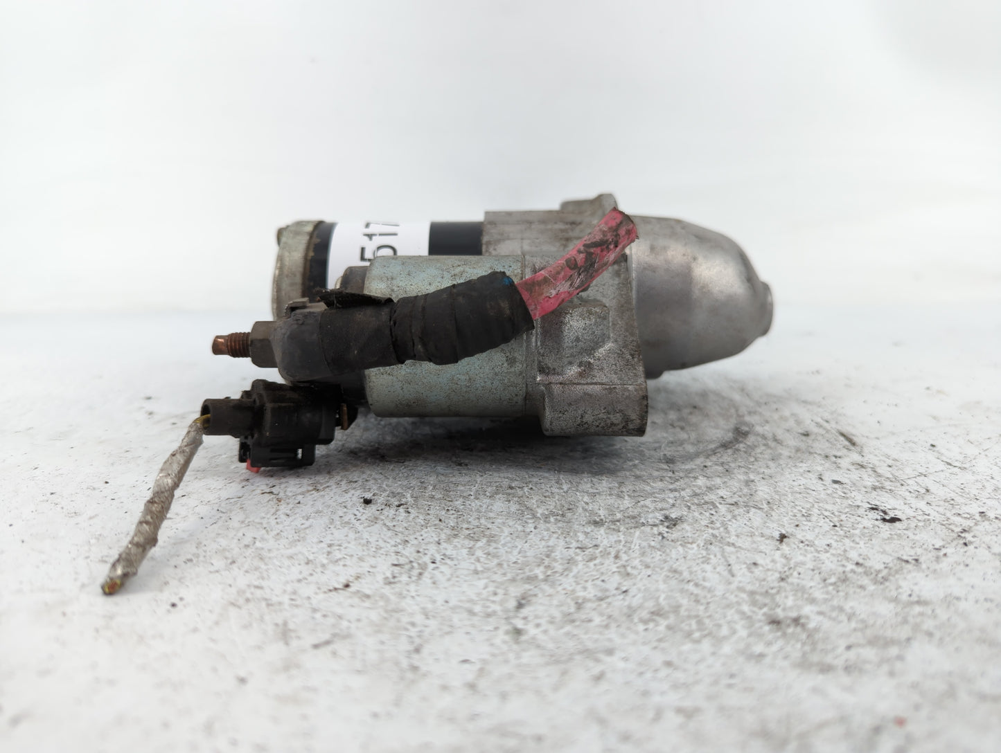 2015-2022 Ram Promaster City Car Starter Motor Solenoid OEM P/N:M000T39071 68084005AA Fits OEM Used Auto Parts - Oemusedauto