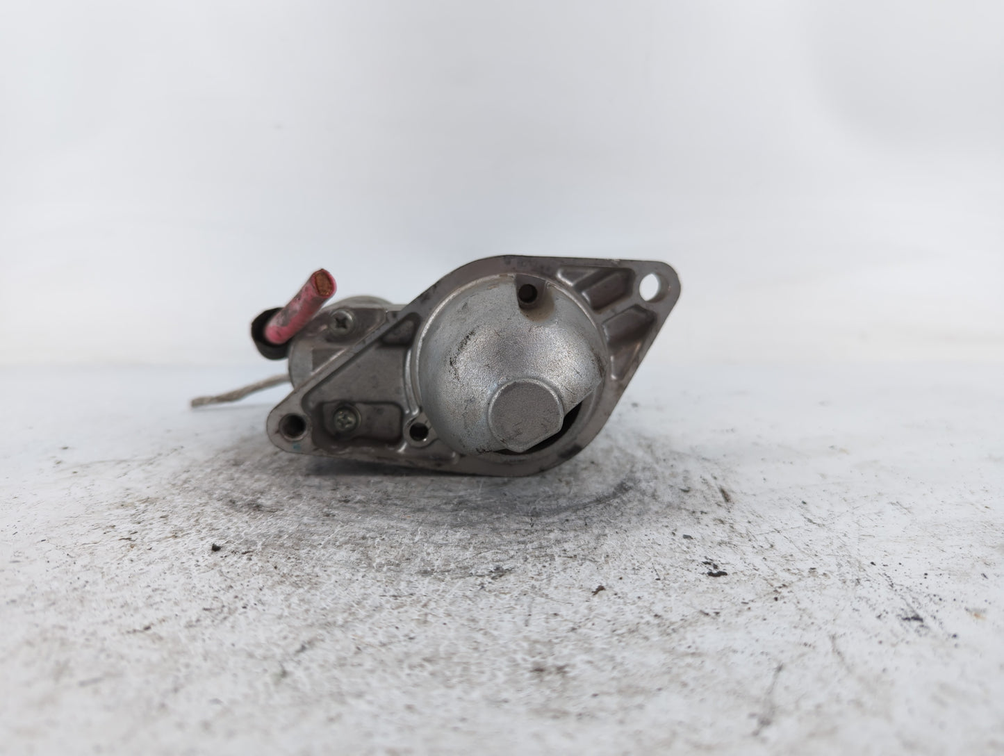 2015-2022 Ram Promaster City Car Starter Motor Solenoid OEM P/N:M000T39071 68084005AA Fits OEM Used Auto Parts - Oemusedauto