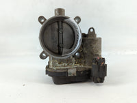 2015-2022 Ram Promaster City Throttle Body P/N:04891970AB Fits Fits 2014 2015 2016 2017 2018 2019 2020 2021 2022 OEM Used Au