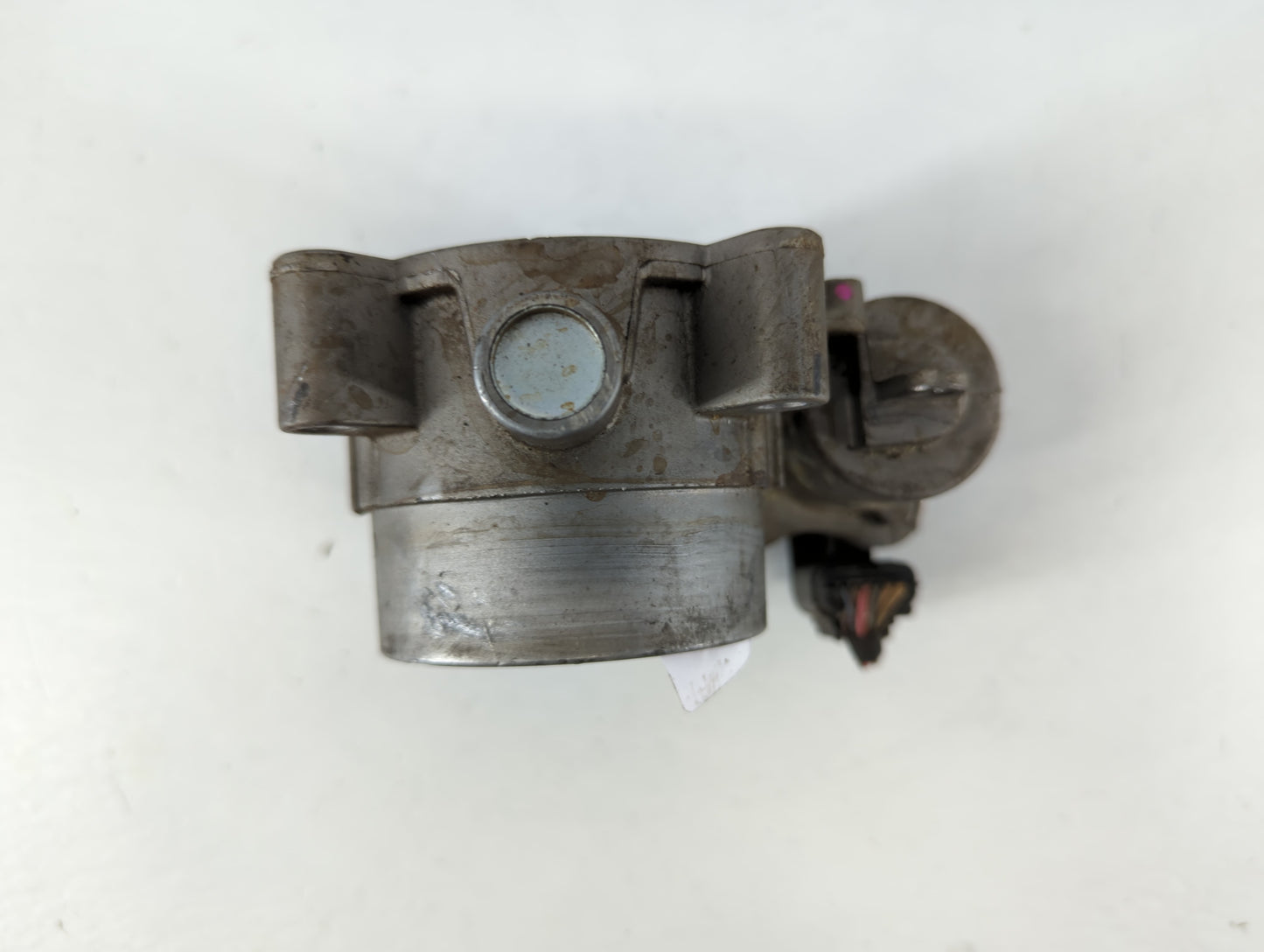 2015-2022 Ram Promaster City Throttle Body P/N:04891970AB Fits Fits 2014 2015 2016 2017 2018 2019 2020 2021 2022 OEM Used Au