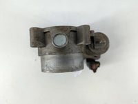 2015-2022 Ram Promaster City Throttle Body P/N:04891970AB Fits Fits 2014 2015 2016 2017 2018 2019 2020 2021 2022 OEM Used Au