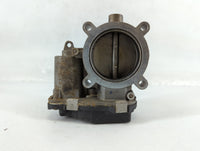 2015-2022 Ram Promaster City Throttle Body P/N:04891970AB Fits Fits 2014 2015 2016 2017 2018 2019 2020 2021 2022 OEM Used Au