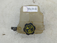 2015 Saturn Astra Radiator Coolant Overflow Expansion Tank Bottle - Oemusedautoparts1.com