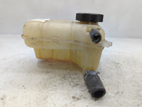 2015 Saturn Astra Radiator Coolant Overflow Expansion Tank Bottle - Oemusedautoparts1.com