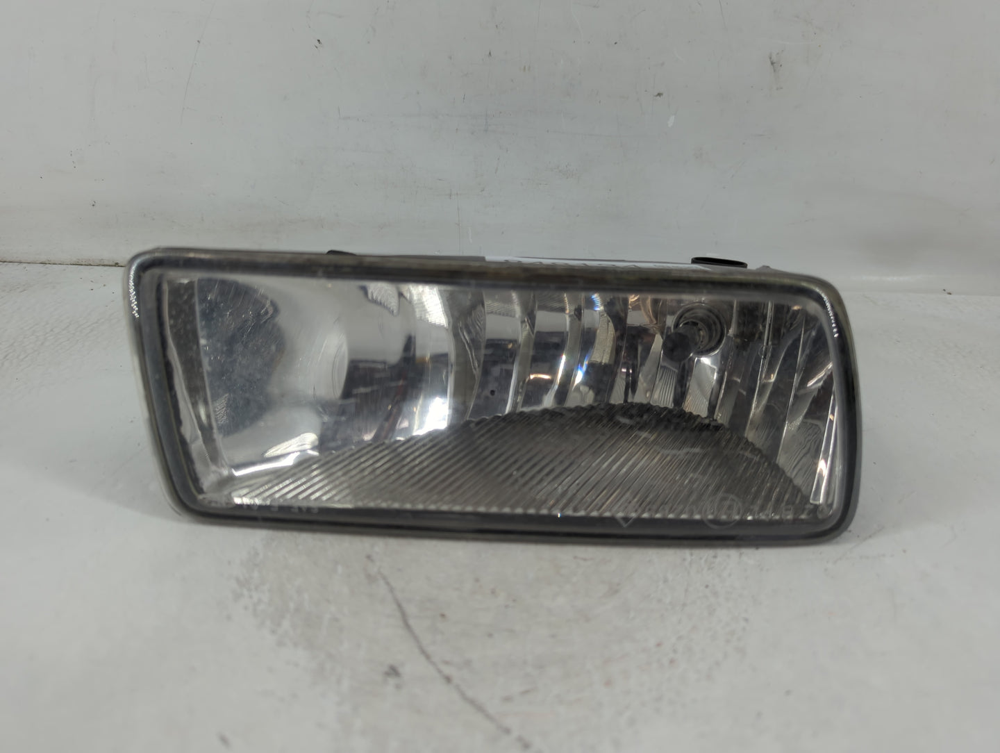 2015 Saturn Astra Driver Left Oem Head Light Headlight Lamp - Oemusedautoparts1.com