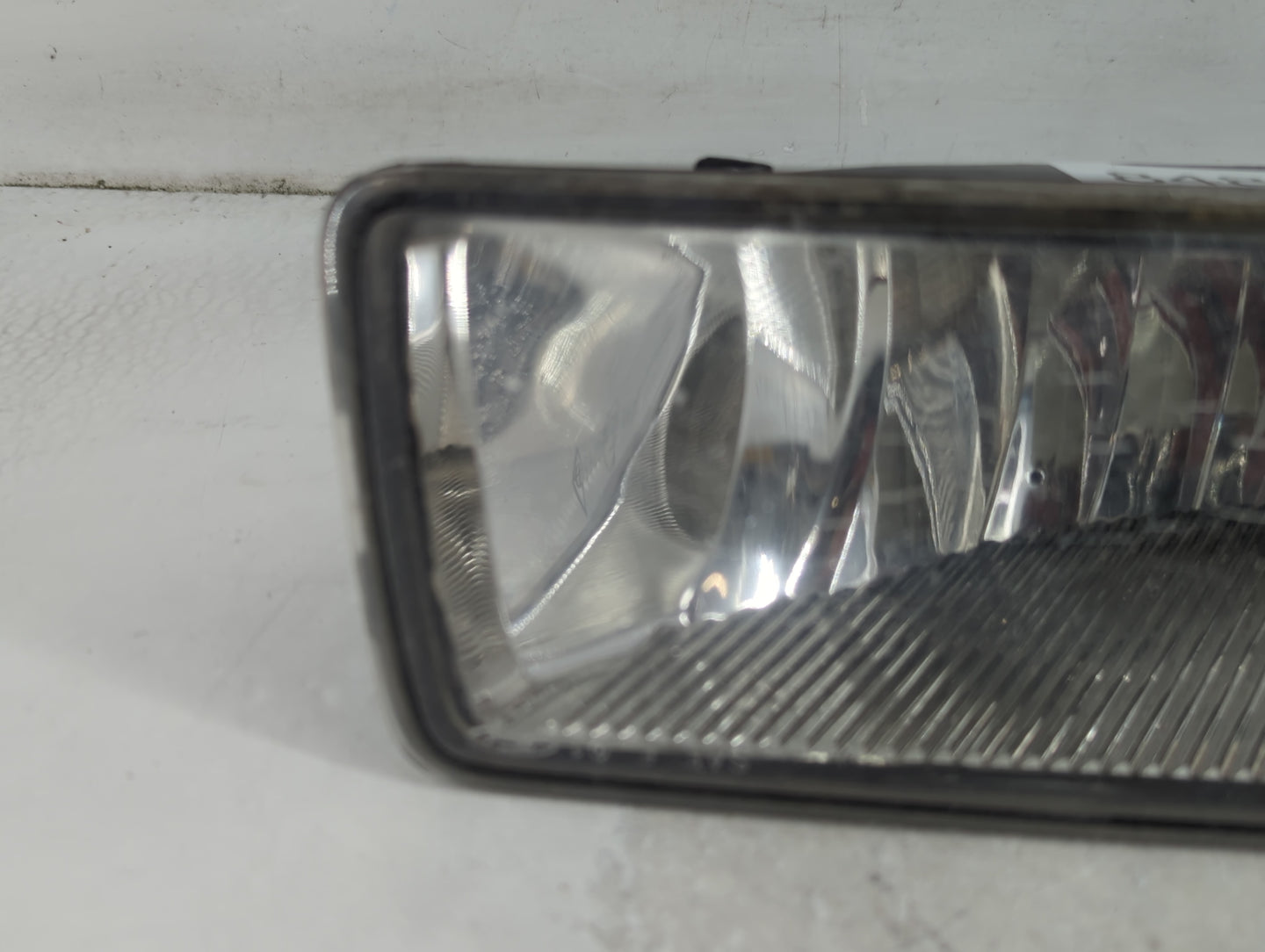 2015 Saturn Astra Driver Left Oem Head Light Headlight Lamp - Oemusedautoparts1.com