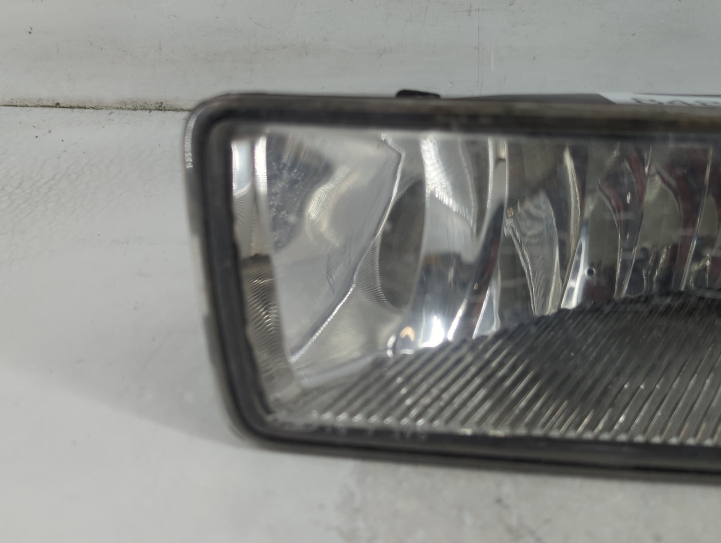 2015 Saturn Astra Driver Left Oem Head Light Headlight Lamp - Oemusedautoparts1.com