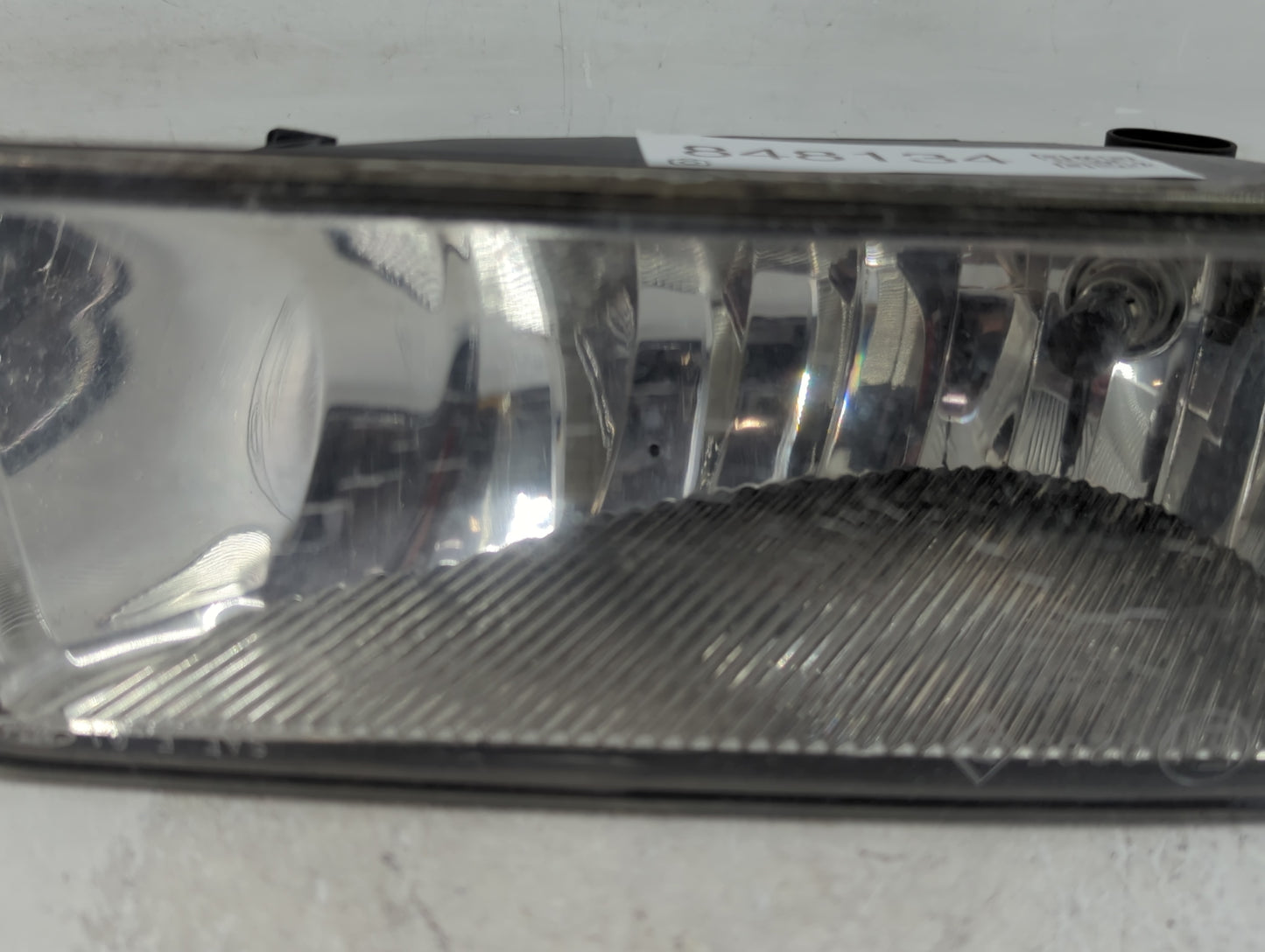 2015 Saturn Astra Driver Left Oem Head Light Headlight Lamp - Oemusedautoparts1.com