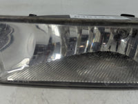 2015 Saturn Astra Driver Left Oem Head Light Headlight Lamp - Oemusedautoparts1.com