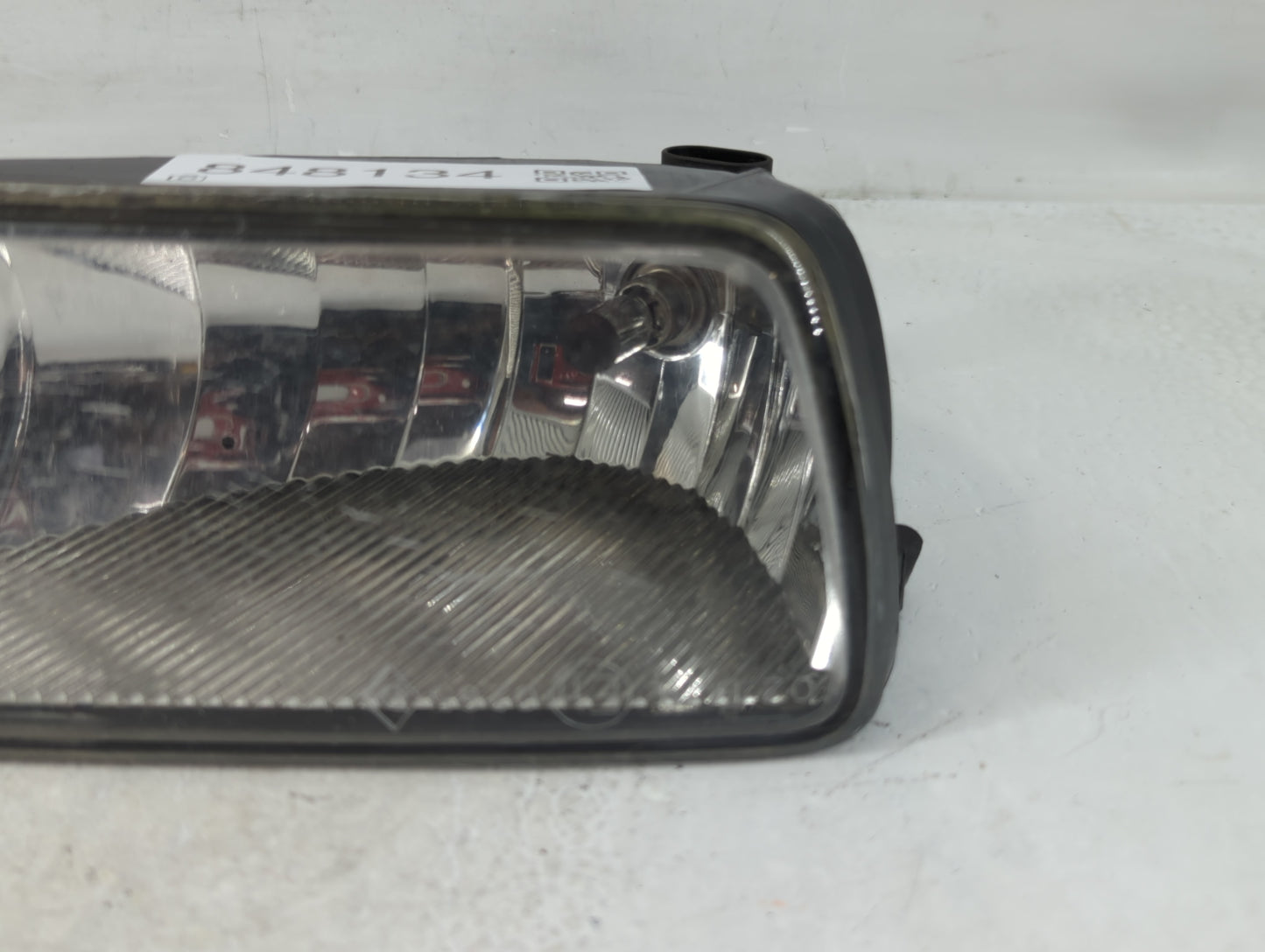 2015 Saturn Astra Driver Left Oem Head Light Headlight Lamp - Oemusedautoparts1.com