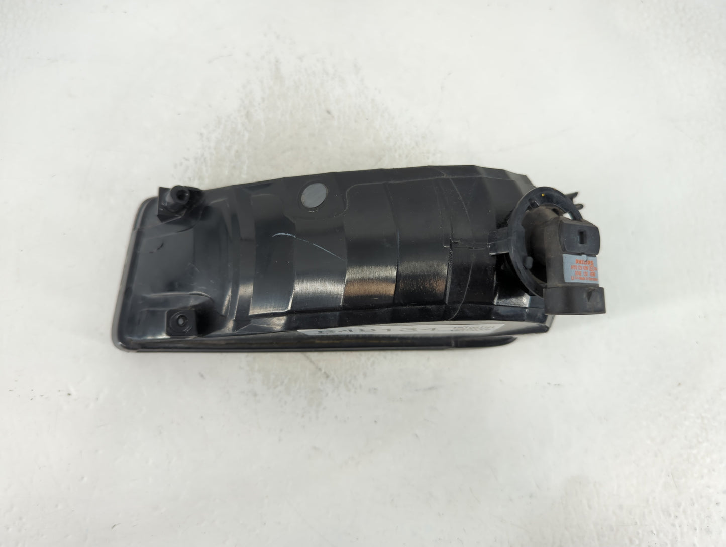 2015 Saturn Astra Driver Left Oem Head Light Headlight Lamp - Oemusedautoparts1.com