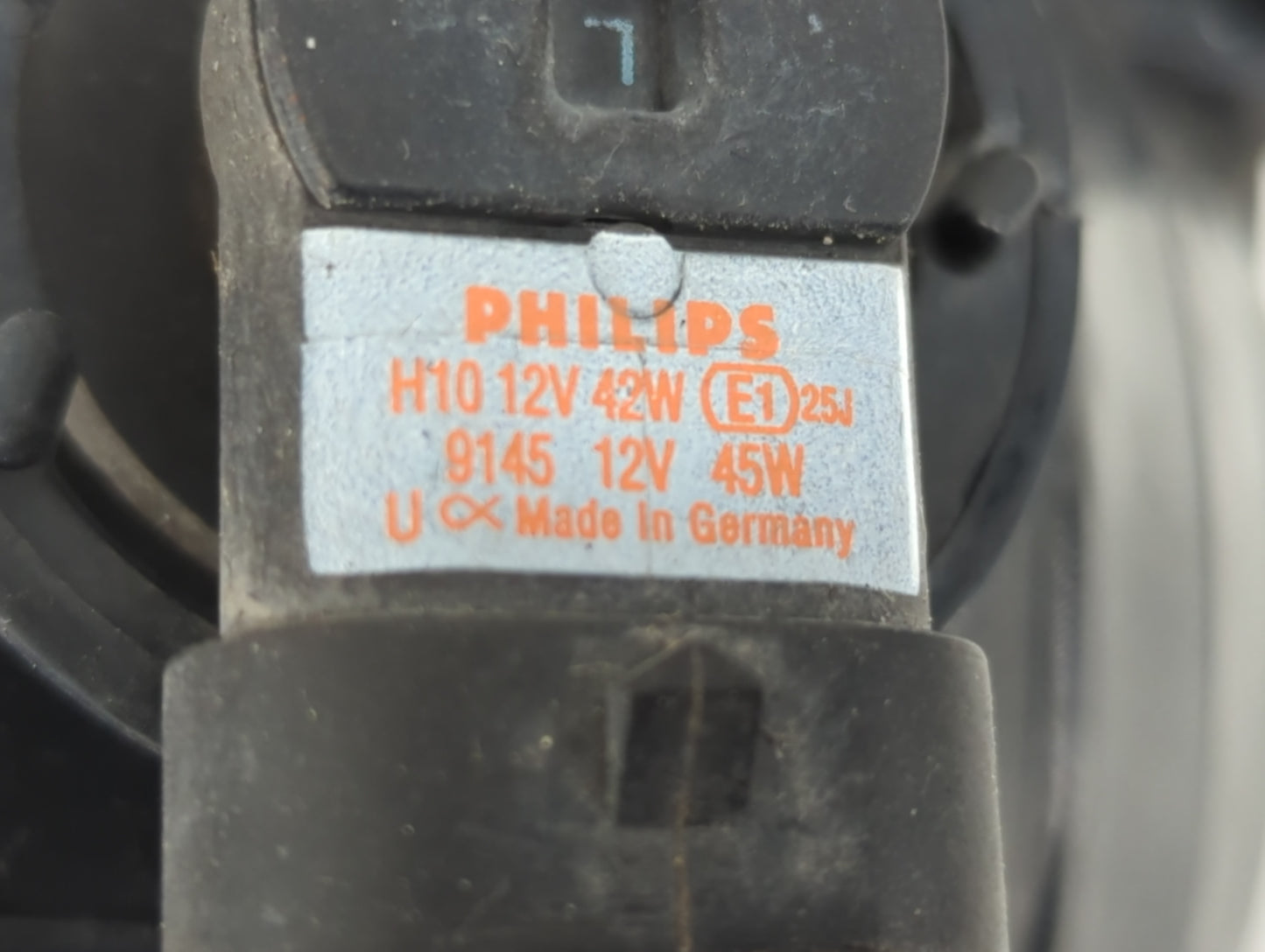 2015 Saturn Astra Driver Left Oem Head Light Headlight Lamp - Oemusedautoparts1.com