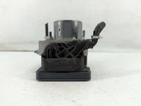2015 Scion Fr-S ABS Pump Control Module Replacement P/N:27536CA020 Fits OEM Used Auto Parts - Oemusedautoparts1.com