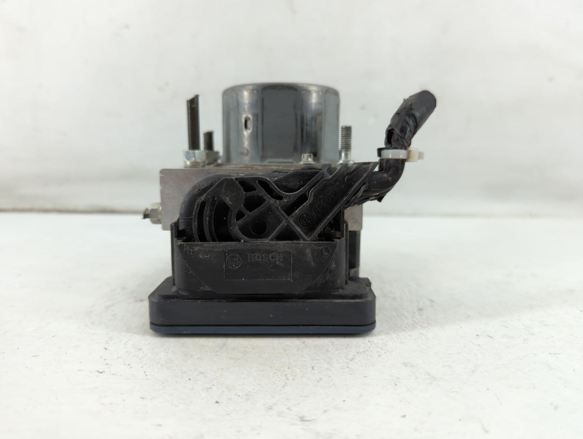 2015 Scion Fr-S Anti-Lock Brake ABS Pump Module Actuator OEM P/N:27536CA020 Fits OEM Used Auto Parts - Oemusedautoparts1.com