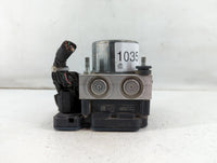 2015 Scion Fr-S ABS Pump Control Module Replacement P/N:27536CA020 Fits OEM Used Auto Parts - Oemusedautoparts1.com