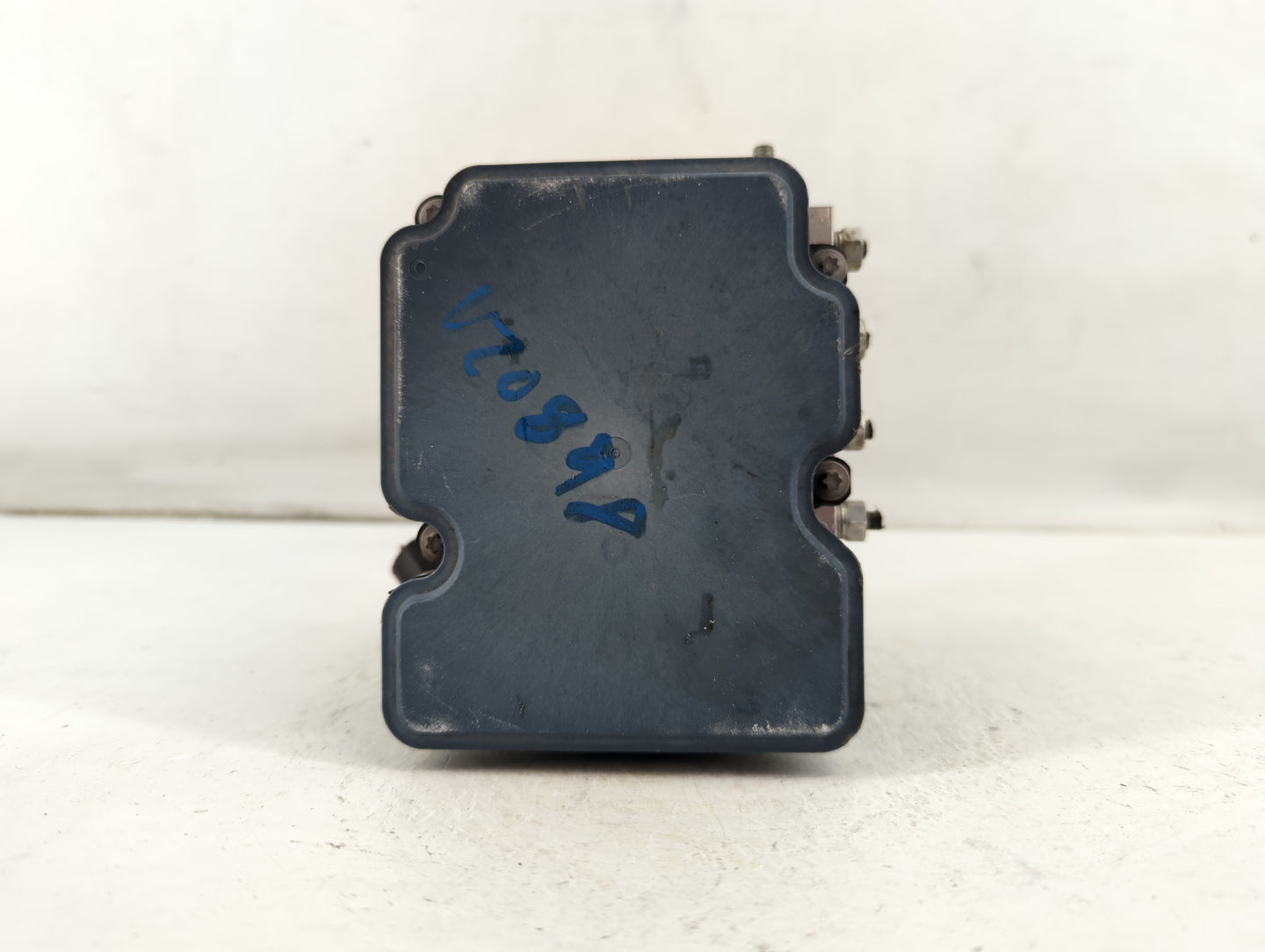 2015 Scion Fr-S ABS Pump Control Module Replacement P/N:27536CA020 Fits OEM Used Auto Parts - Oemusedautoparts1.com