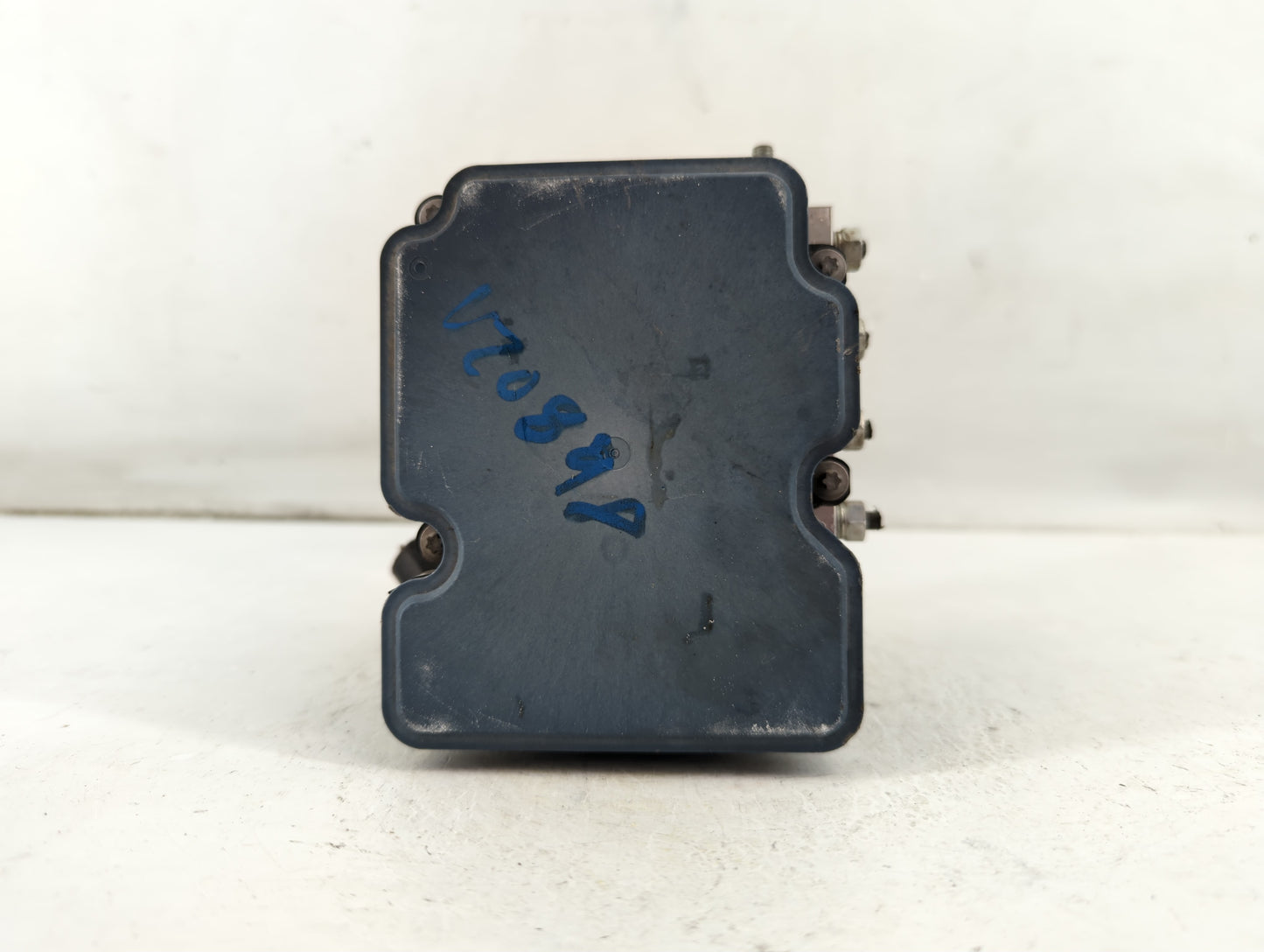 2015 Scion Fr-S ABS Pump Control Module Replacement P/N:27536CA020 Fits OEM Used Auto Parts - Oemusedautoparts1.com