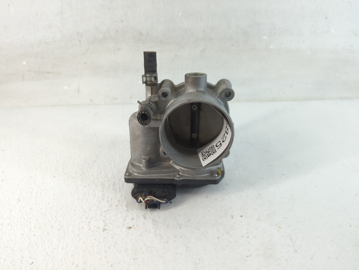 2013-2016 Scion Fr-S Throttle Body P/N:16112AA400 Fits Fits 2013 2014 2015 2016 2017 2018 2019 2020 OEM Used Auto Parts - Oe